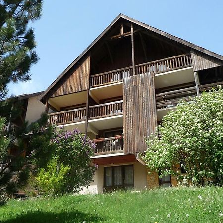 Les Enfetchores - Apartment Overlooking La Meije La Grave Exterior photo