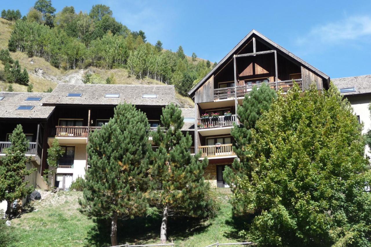 Les Enfetchores - Apartment Overlooking La Meije La Grave Exterior photo